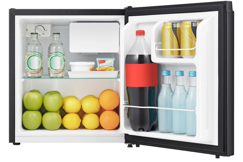 Tủ lạnh mini Hisense HR05DB 45 lít