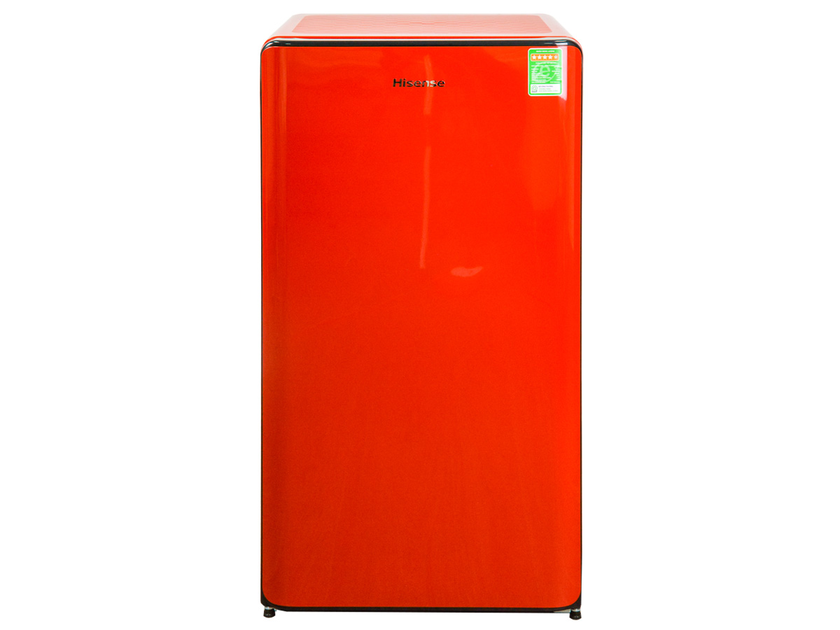 Tủ lạnh mini Hisense HR08DR 82 lít