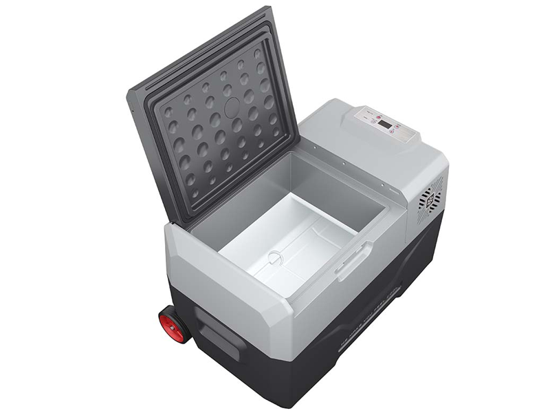 Tủ lạnh mini ô tô Alpicool CX30 30 lít