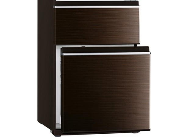 Tủ lạnh Mitsubishi Electric Inverter 365 lít MR-CX46ER-BRW-V