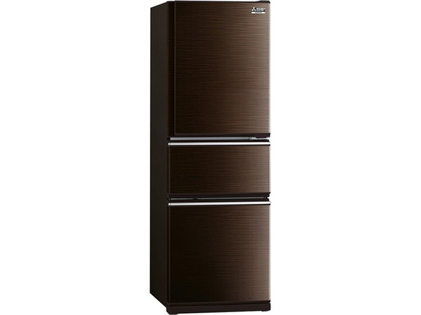 Tủ lạnh Mitsubishi Electric Inverter 365 lít MR-CX46ER-BRW-V