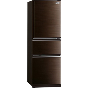 Tủ lạnh Mitsubishi Electric Inverter 365 lít MR-CX46ER-BRW-V