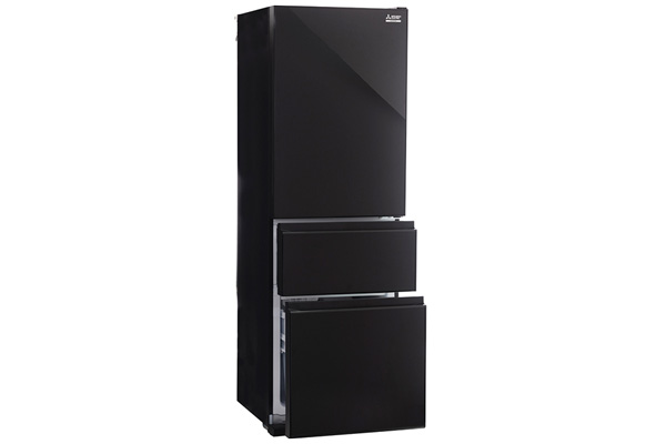 Tủ lạnh Mitsubishi Inverter 330 lít MR-CGX41EN-GBK-V