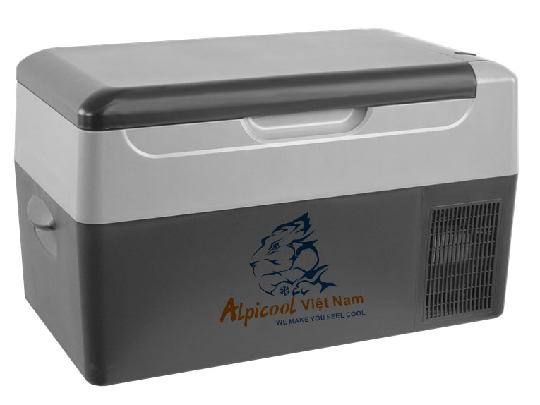 Tủ lạnh ô tô Alpicool G22 22 lít