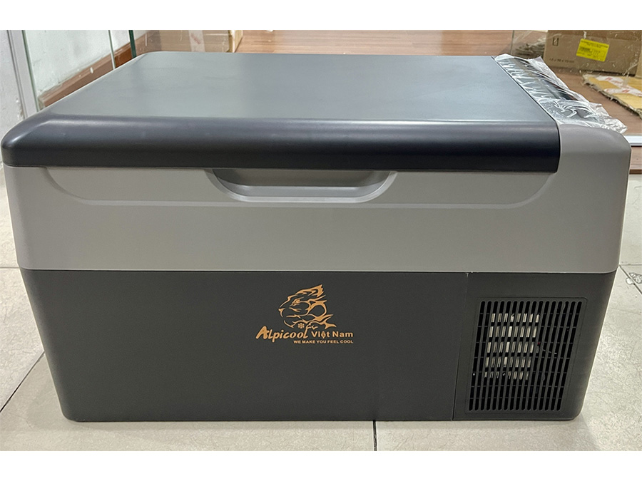 Tủ lạnh ô tô Alpicool G22 22 lít