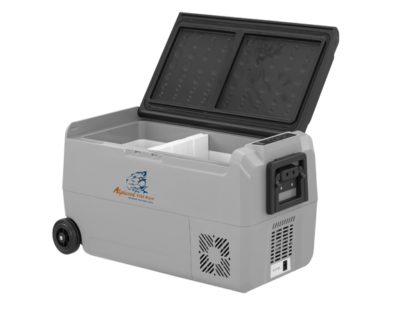 Tủ lạnh ô tô Alpicool T36