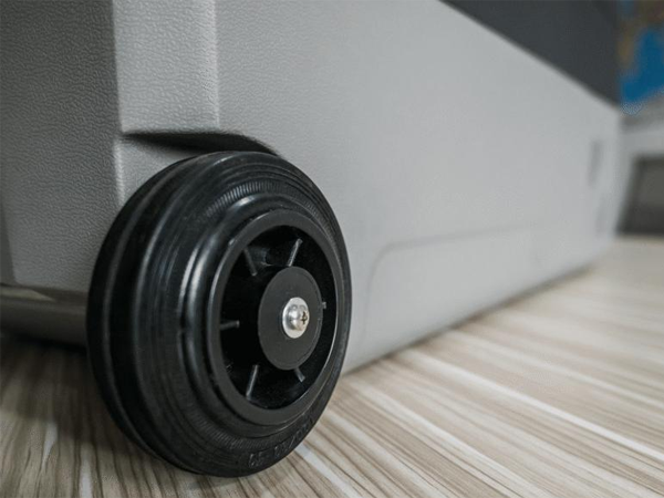 Tủ lạnh ô tô Alpicool T36