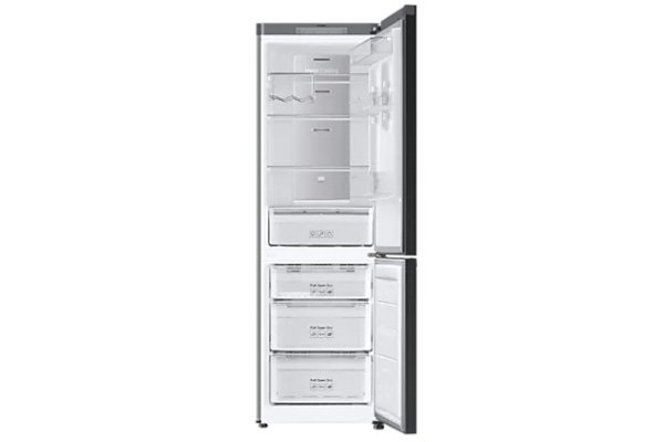 Tủ lạnh Samsung Bespoke Inverter 339 lít RB33T307029/SV