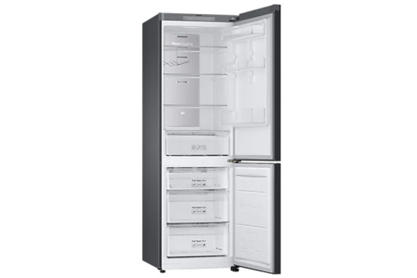 Tủ lạnh Samsung Bespoke Inverter 339 lít RB33T307029/SV