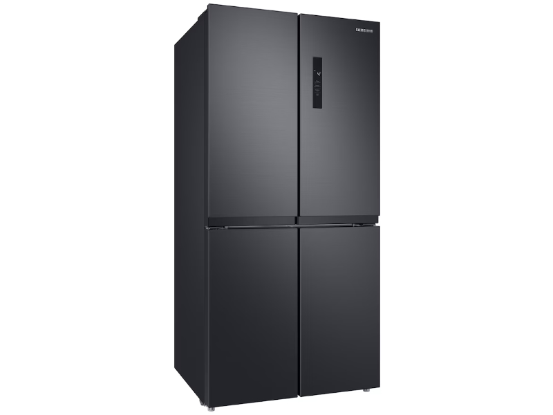 Tủ lạnh Samsung Inverter 488 lít Multi Door RF48A4000B4/SV