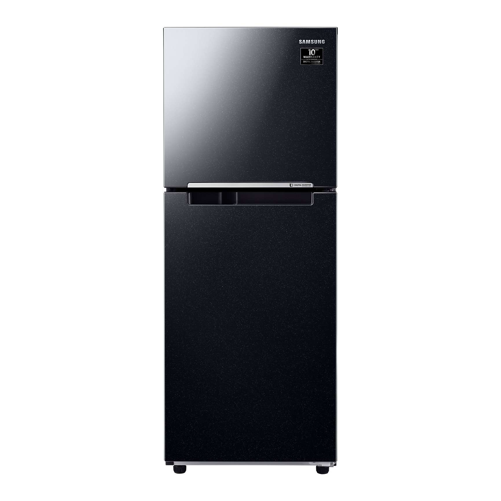Tủ lạnh Samsung RT20HAR8DBU/SV ngăn đá trên Digital Inverter