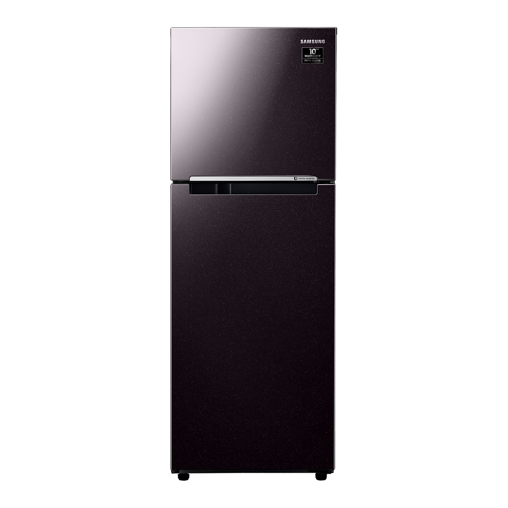 Tủ lạnh Samsung RT22M4032BY/SV ngăn đá trên Digital Inverter