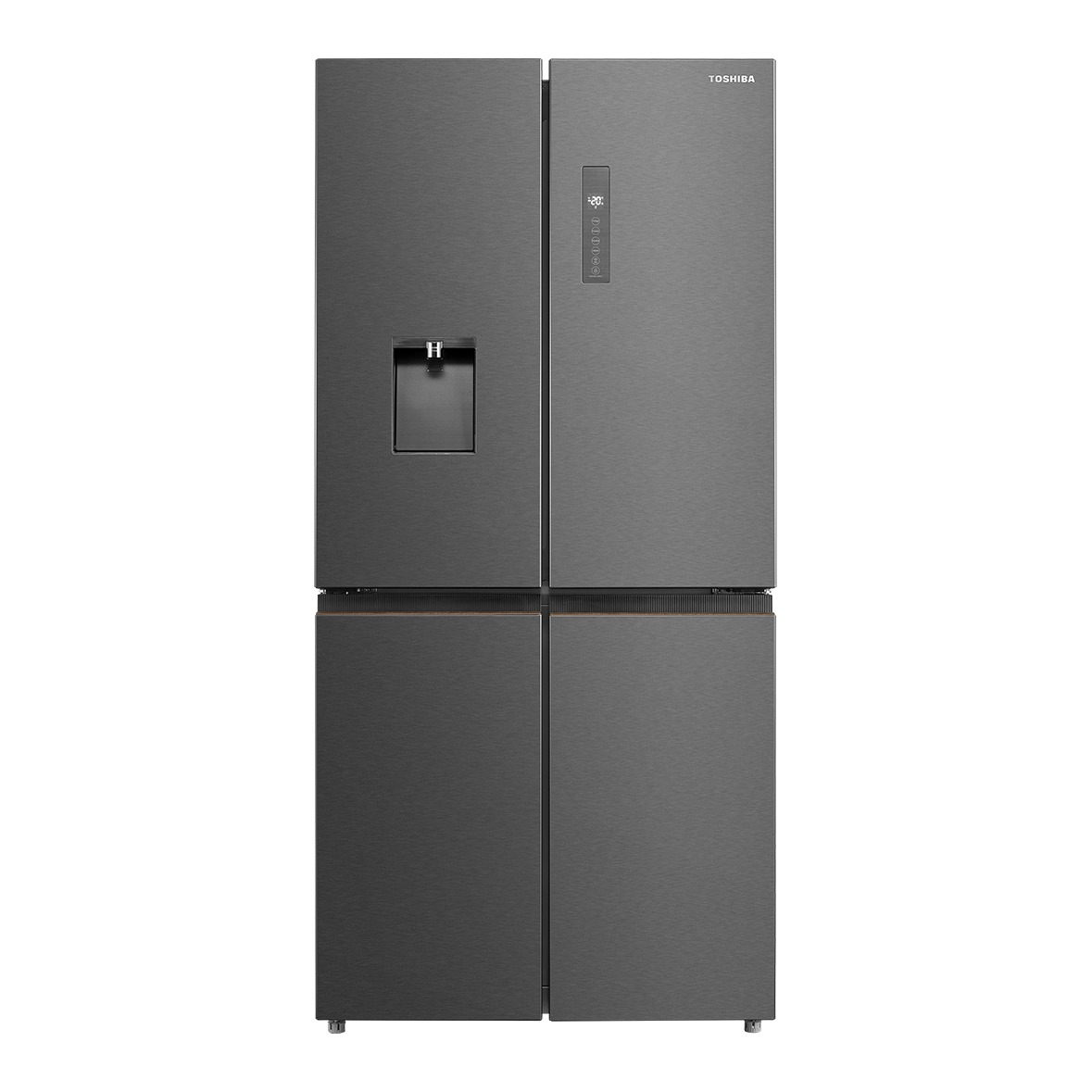 Tủ lạnh Toshiba GR-RF606WI-PMV(60)-AG 4 cửa 471 lít