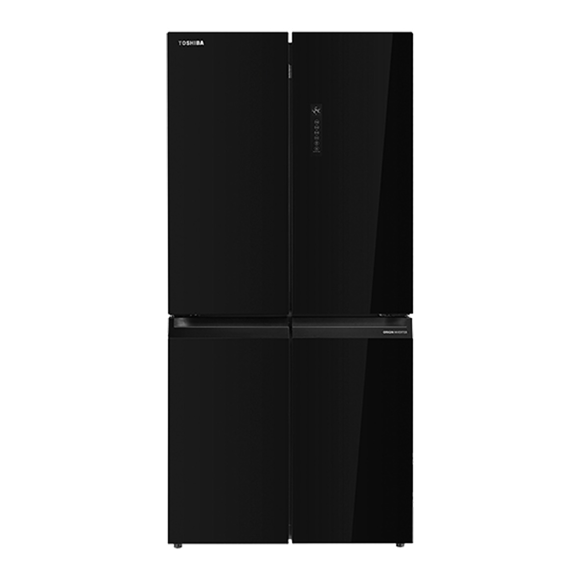 Tủ lạnh Toshiba GR-RF611WI-PGV(22)-XK 4 cửa 474 lít