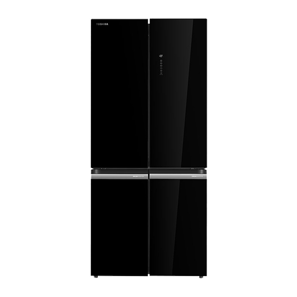 Tủ lạnh Toshiba GR-RF665WIA-PGV(22)-XK 515 lít làm đá tự động