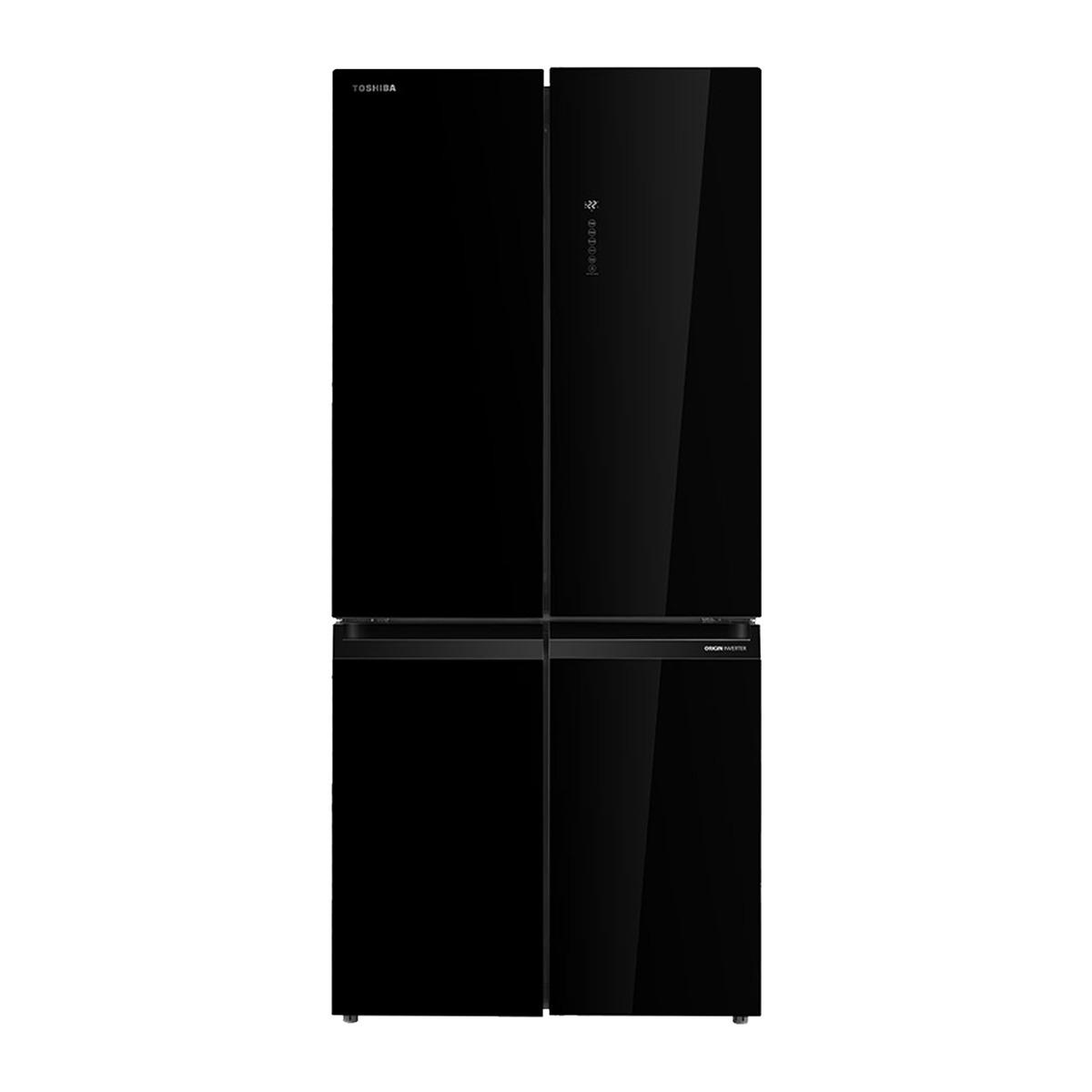 Tủ lạnh Toshiba GR-RF677WI-PGV(22)-XK 4 cửa 515 lít
