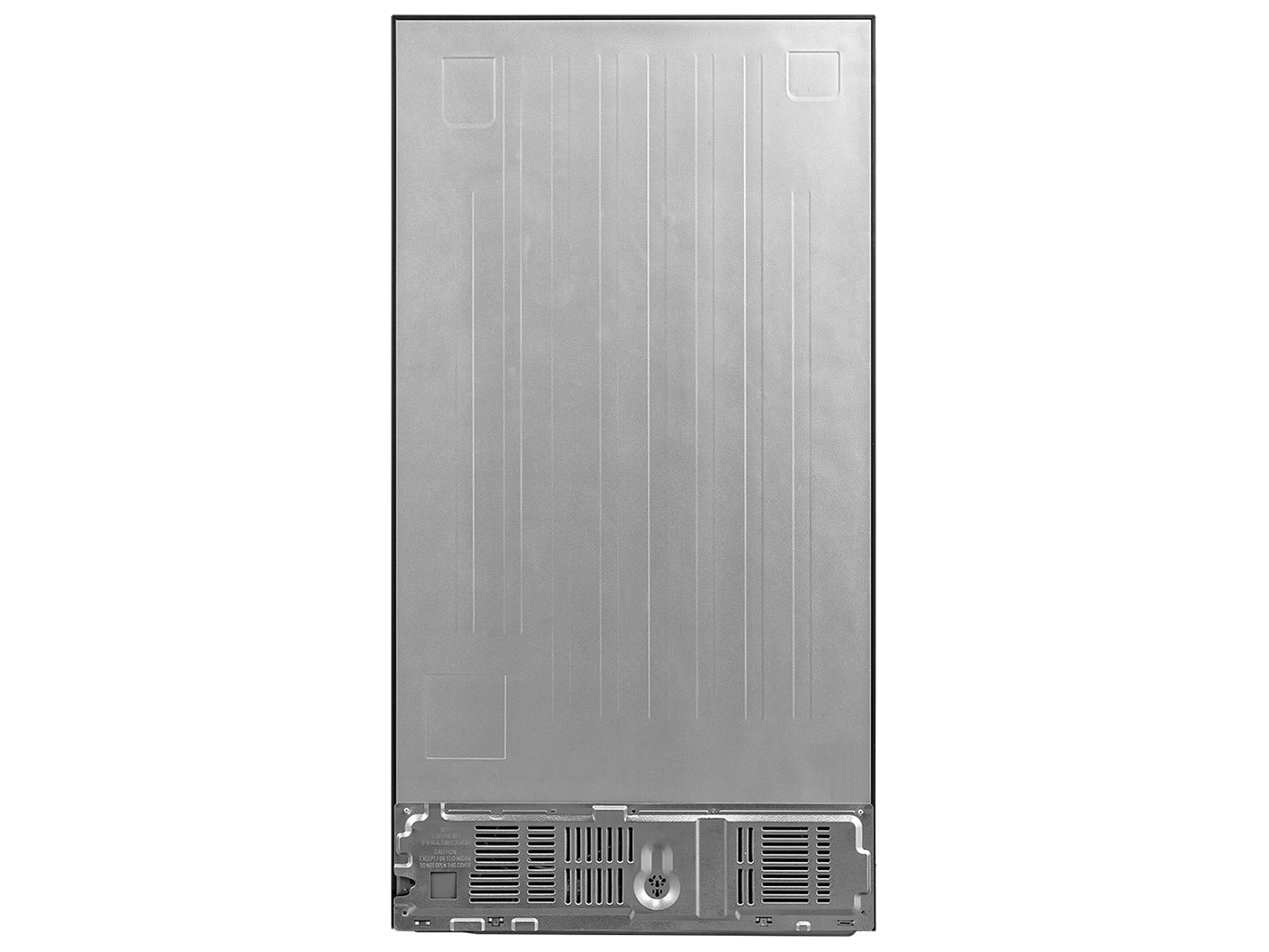 Tủ lạnh Toshiba Inverter Side by Side 596 lít GR-RS775WI-PMV(06)-MG