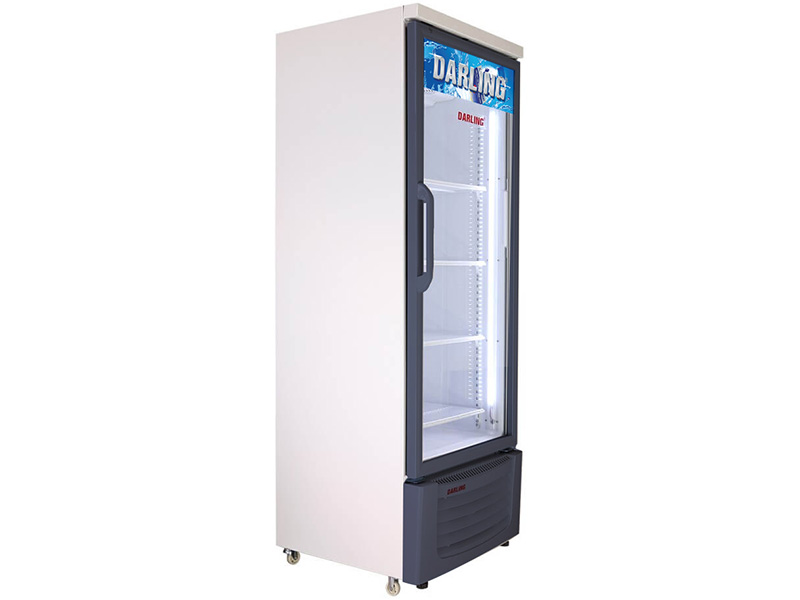 Tủ mát 1 cánh Darling 500 lít DL-5000A2L/DL-5000A2