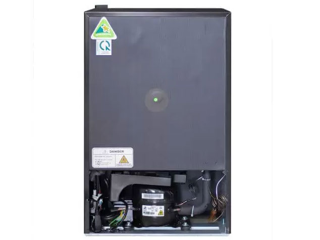 Tủ mát Alaska LC-70B 70 lít