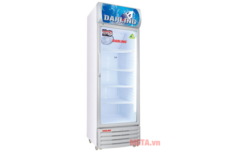 Tủ mát Darling Inverter 380 lít DL-3600A3