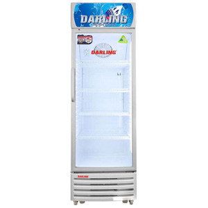 Tủ mát Darling Inverter 380 lít DL-3600A3