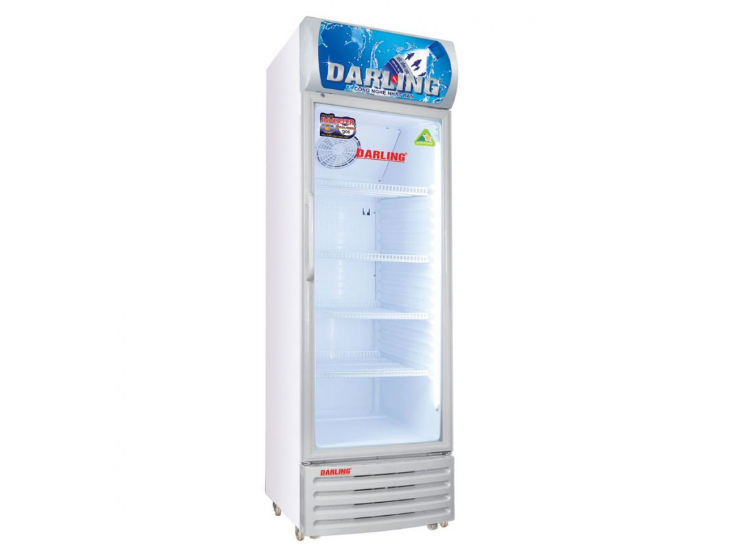 Tủ mát Inverter Darling DL-3200A3 320 lít