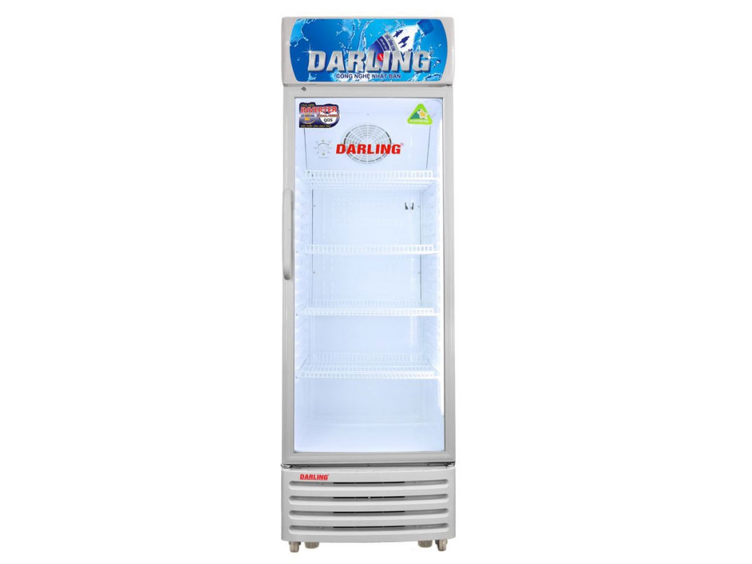 Tủ mát Inverter Darling DL-3200A3 320 lít