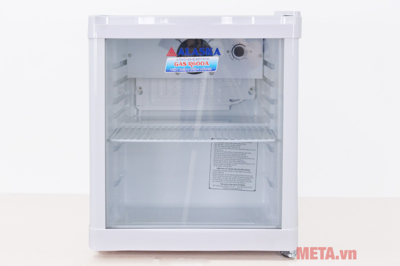 Tủ mát mini Alaska LC-50 50 lít