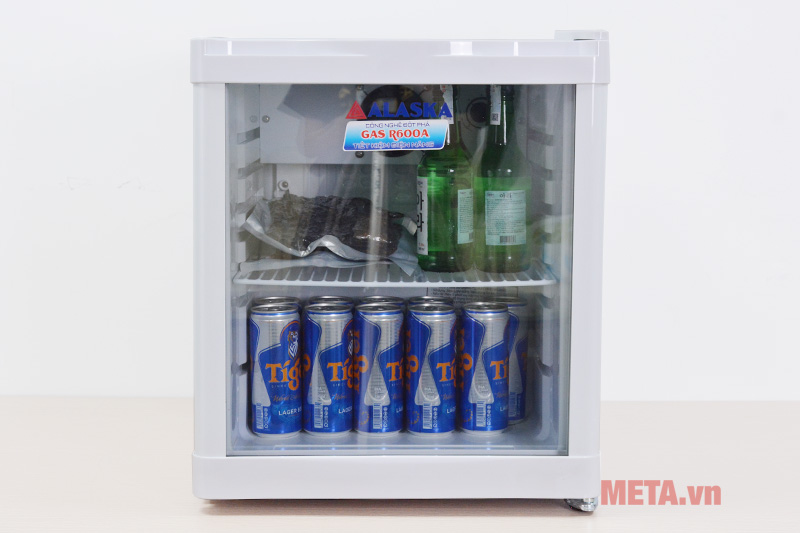 Tủ mát mini Alaska LC-50 50 lít