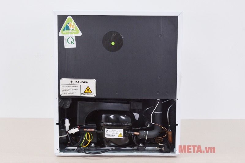 Tủ mát mini Alaska LC-50 50 lít