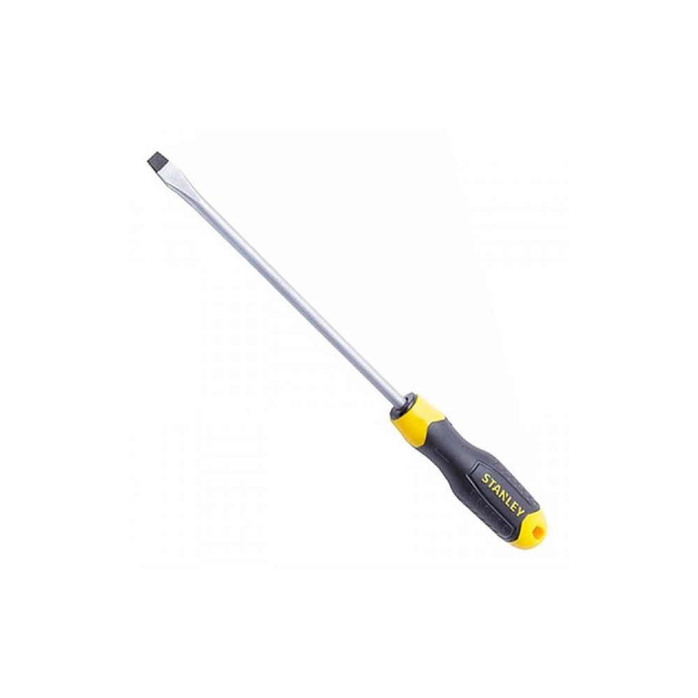 Tua vít dẹp có từ Stanley STMT60823-8 5 × 150 mm