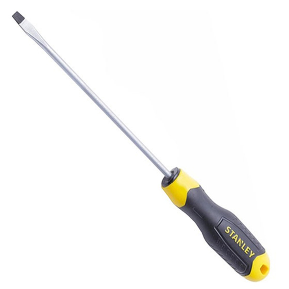 Tua vít dẹp Stanley STMT60832-8 8 x 200 mm