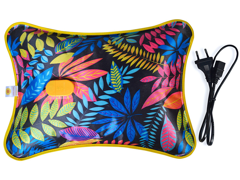 Túi chườm đa năng Hướng Dương loại to 28 x 38cm