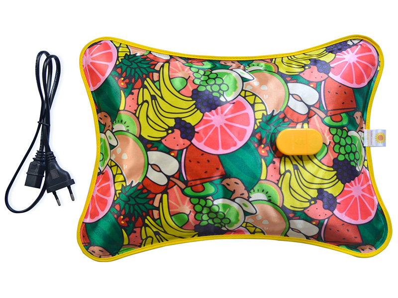 Túi chườm đa năng Hướng Dương loại to 28 x 38cm