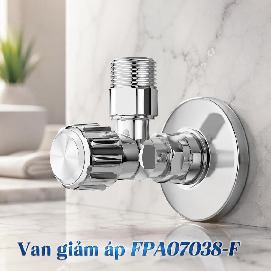 Van giảm áp FPA07038-F