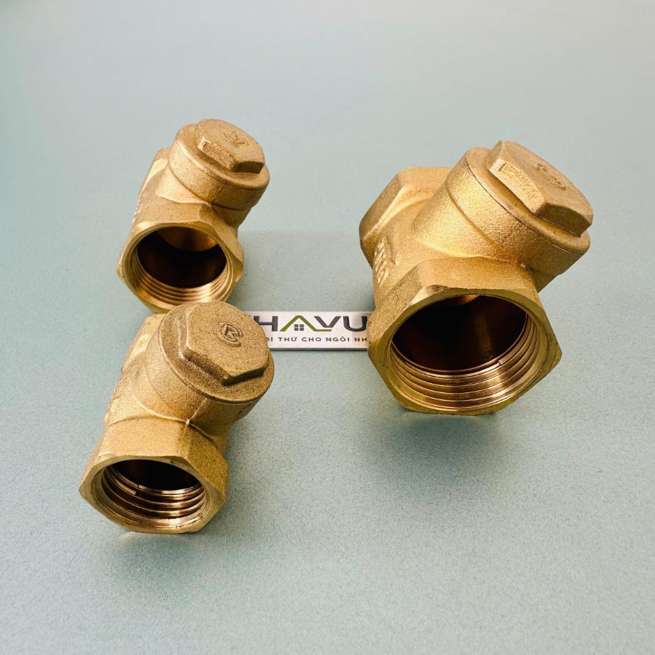 Van một chiều đồng lá lật Minh Hòa MI-PN10