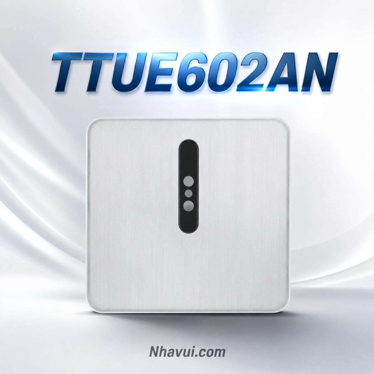 Van xả tiểu nam TOTO TTUE602AN