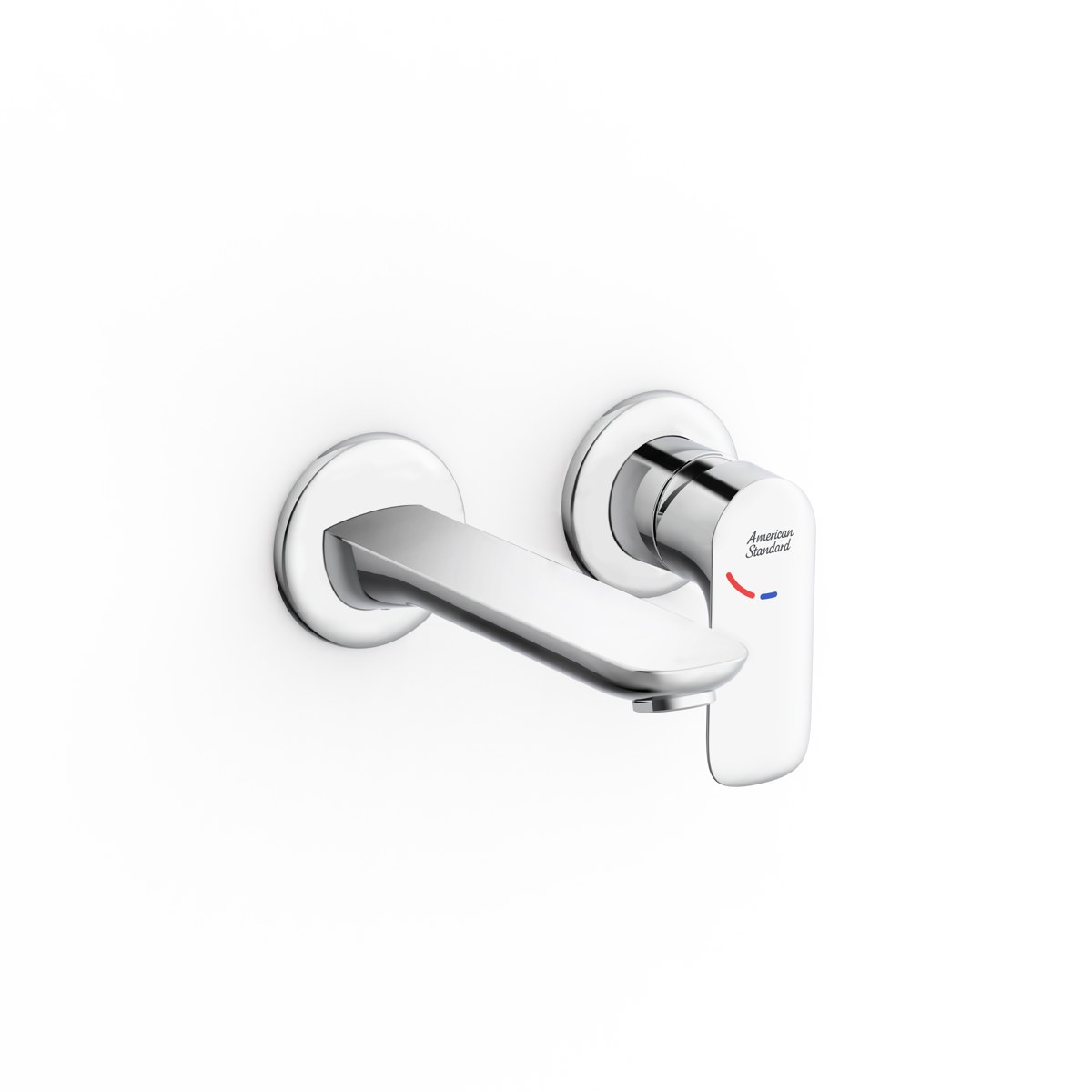 Vòi chậu gắn tường Loven American Standard WF-1M04