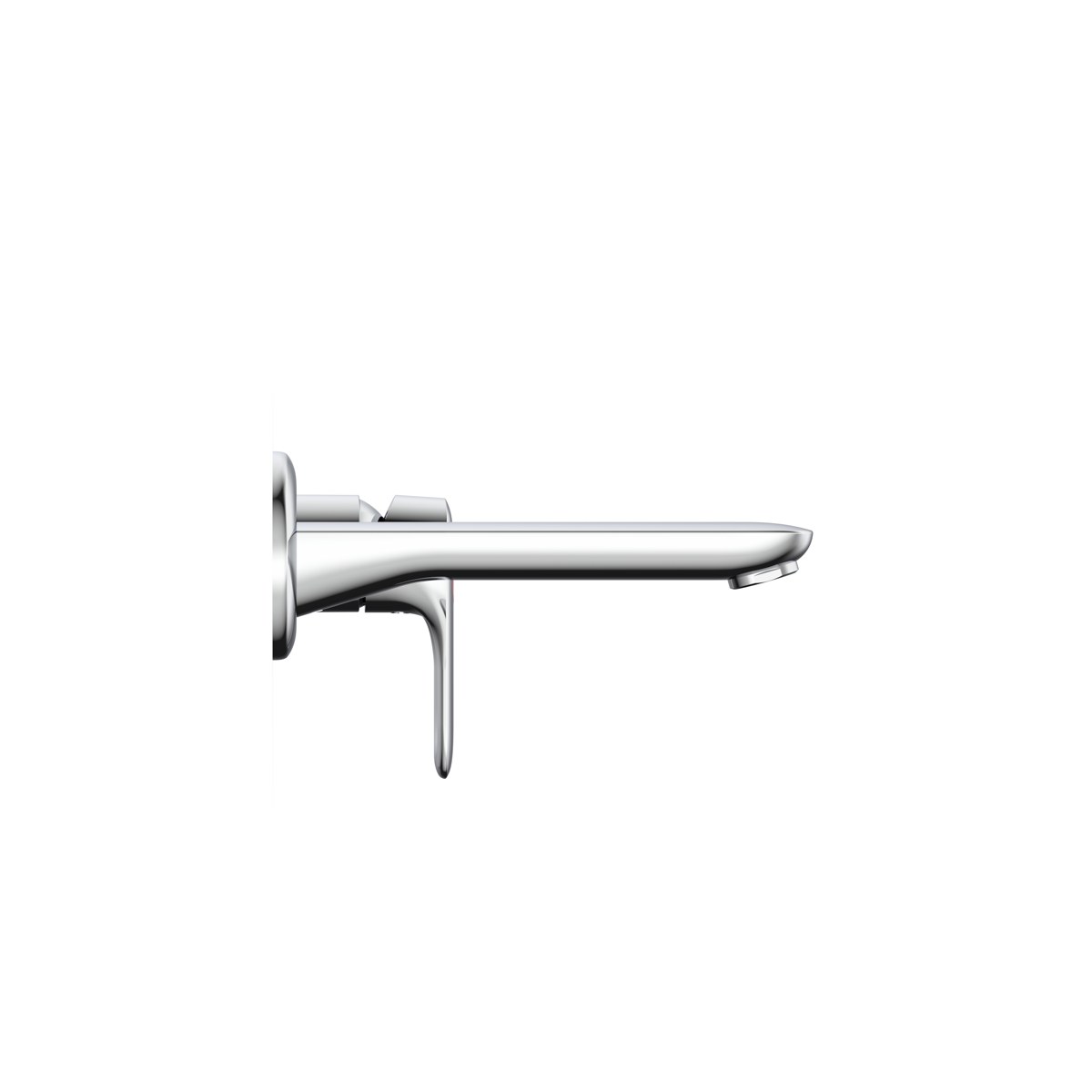 Vòi chậu gắn tường Loven American Standard WF-1M04