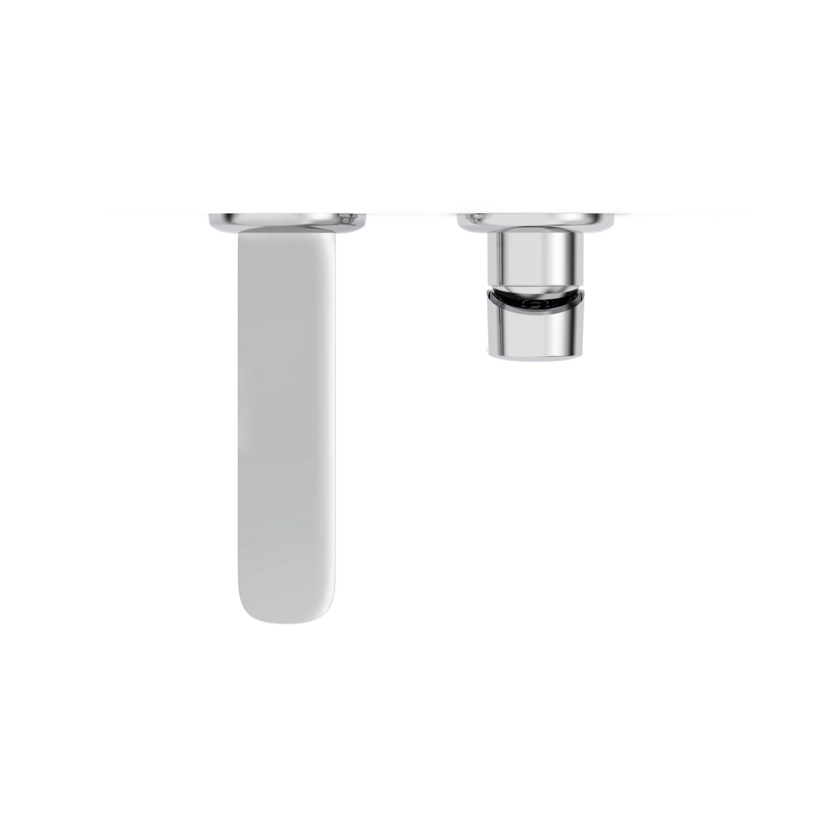 Vòi chậu gắn tường Loven American Standard WF-1M04