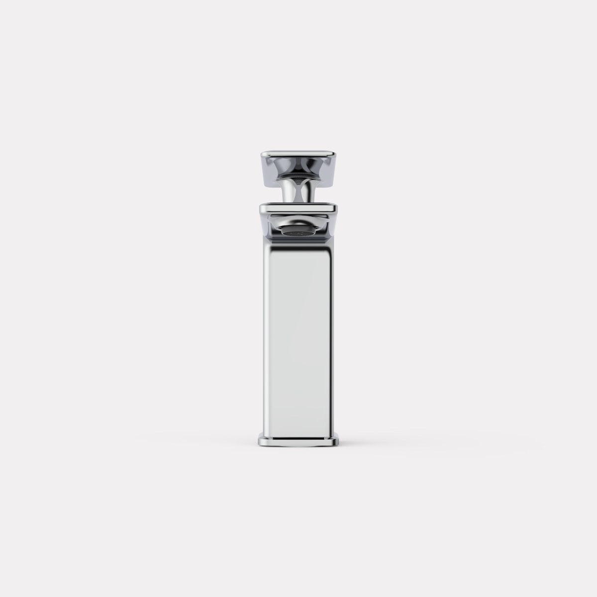 Vòi chậu nóng lạnh Acacia Supasleek American Standard WF-2414