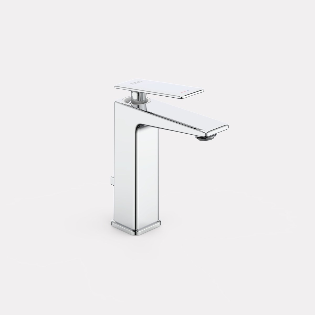 Vòi chậu nóng lạnh Acacia Supasleek American Standard WF-2414