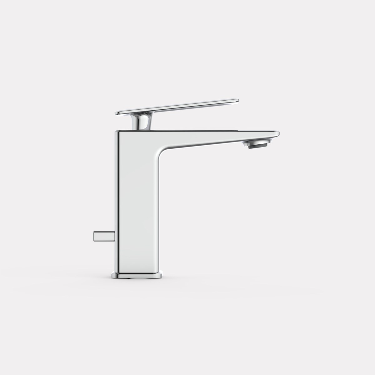 Vòi chậu nóng lạnh Acacia Supasleek American Standard WF-2414