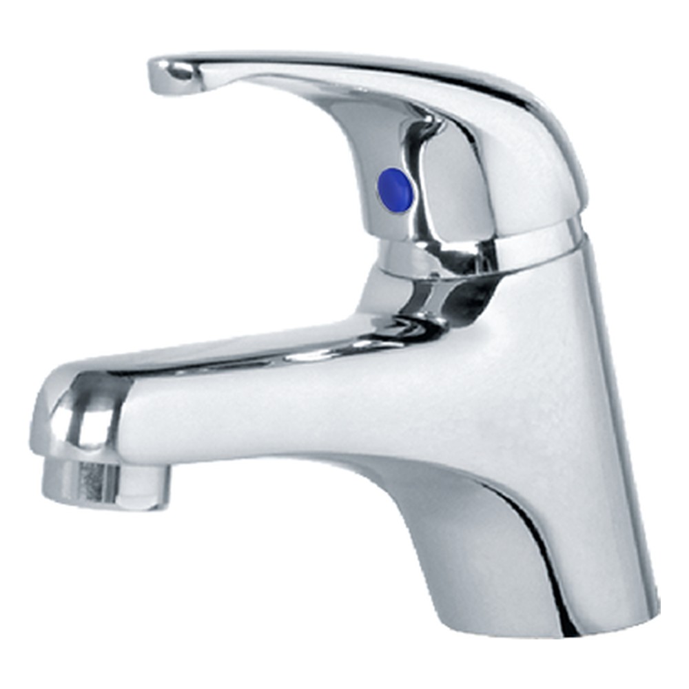 Vòi lavabo lạnh Caesar B109C chính hãng, bảo hành 24 tháng
