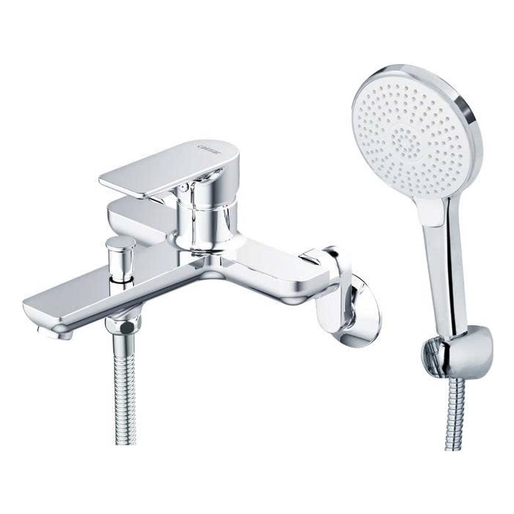 Vòi sen gạt nóng lạnh Caesar S503C chính hãng, bảo hành 24 tháng