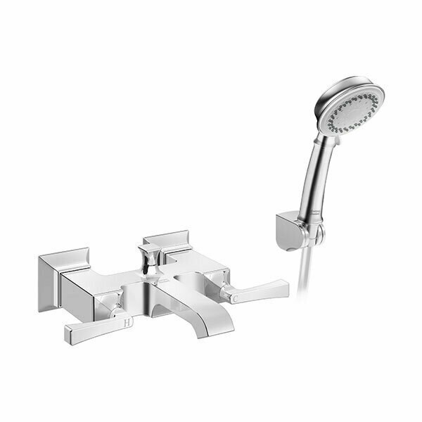 Vòi tắm sen gắn tường Kastello American Standard WF-1611