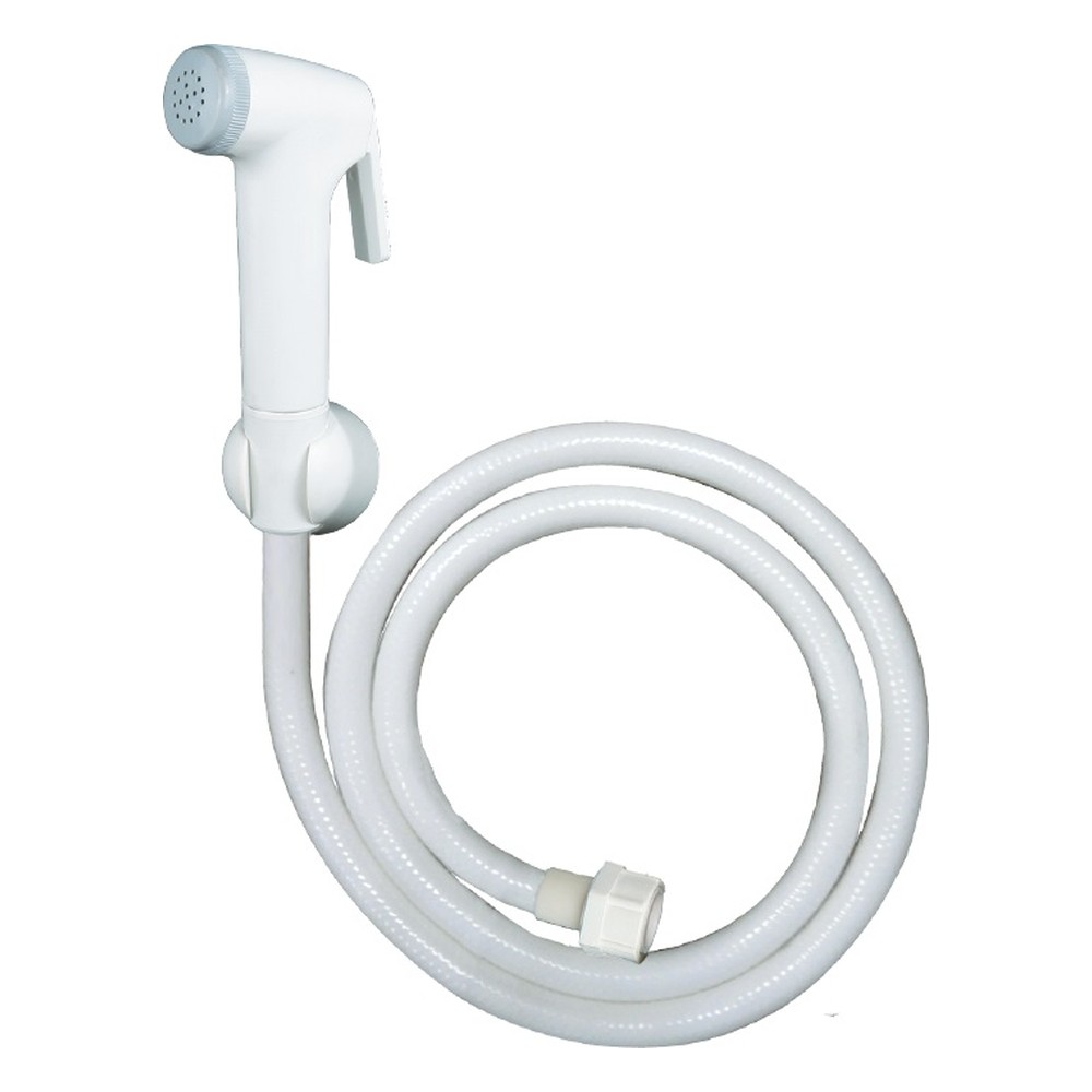 Vòi xịt nhựa Caesar BS304A chính hãng, bảo hành 24 tháng