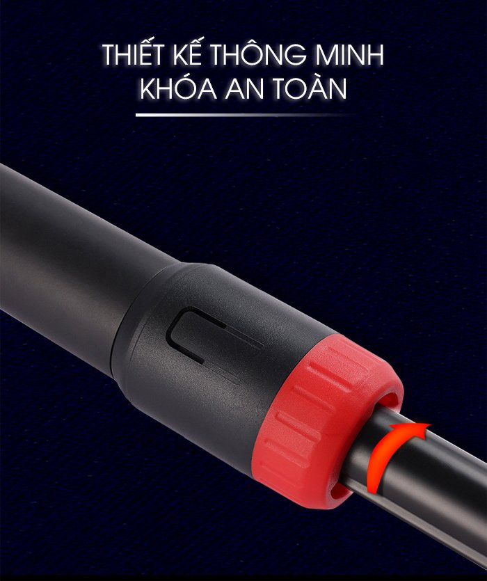 Xà đơn gắn cửa Thiên Trường 2022