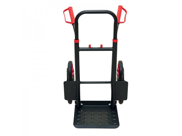 Xe kéo đẩy leo cầu thang 6 bánh rút gọn FujiHome CC-6150