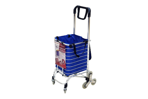 Xe kéo đi chợ leo cầu thang Fujihome SC-260
